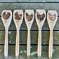 Chicken Spoons