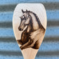 Horse Spoon