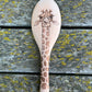 Giraffe spoon