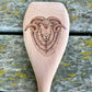 Ram spoon