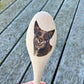 Custom pet spoon