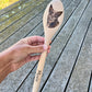 Custom pet spoon