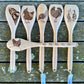 Chicken Spoons