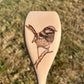 Wren spoon