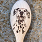 Custom pet spoon