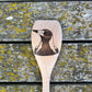 Magpie Spoon