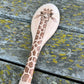 Giraffe spoon