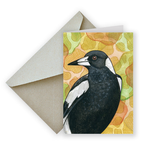 Magpie