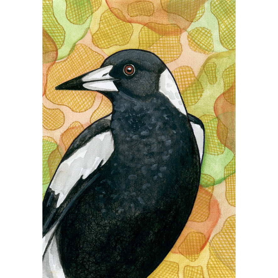 Magpie