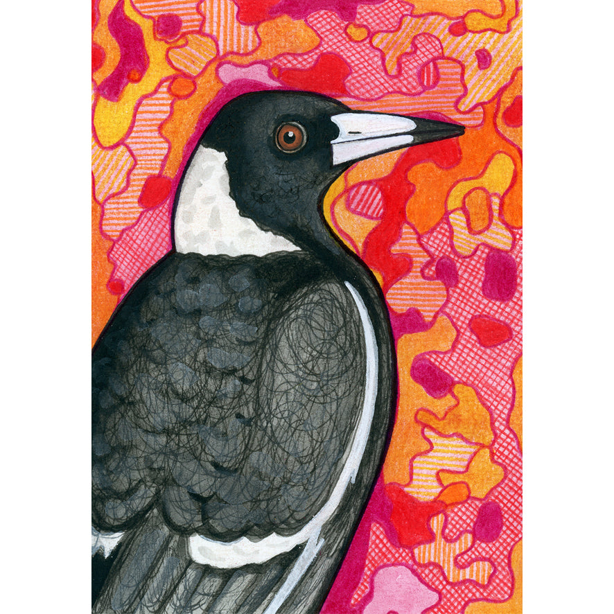 Magpie