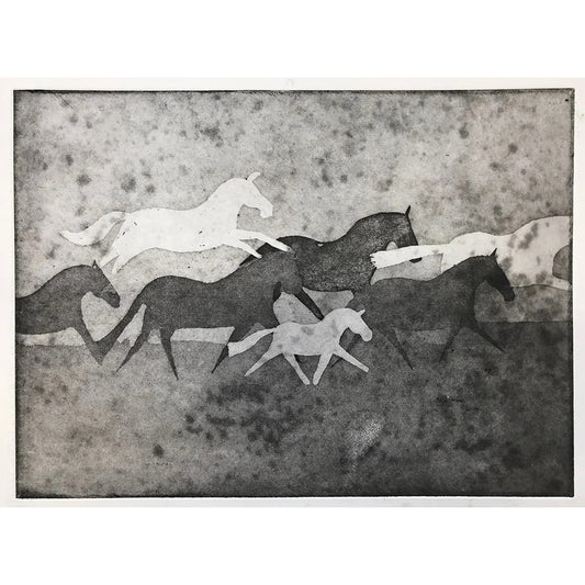 Horses