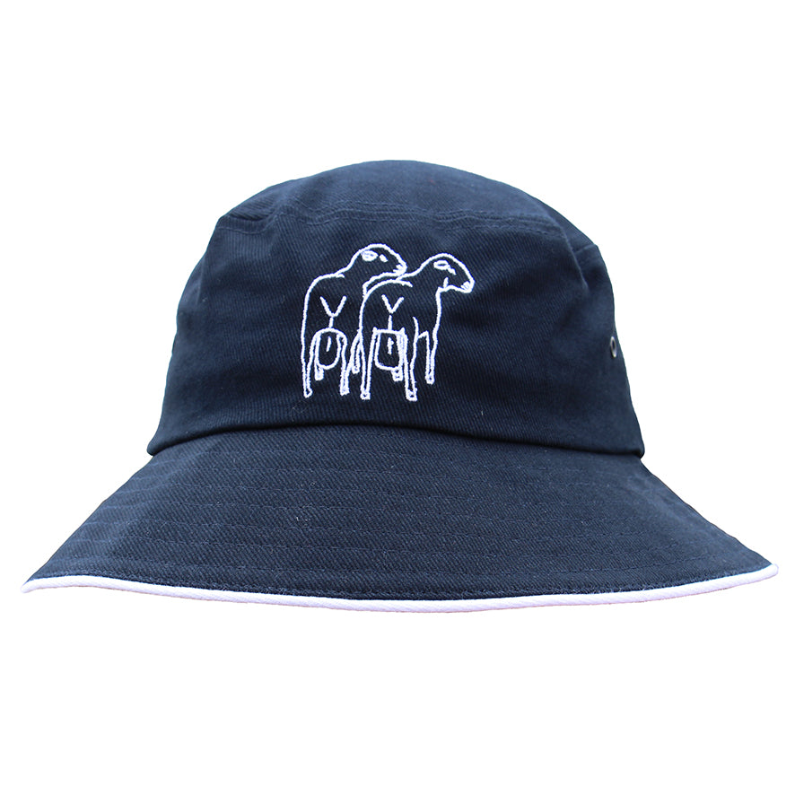 Ramsbottom Bucket Hat