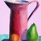 The Pink Jug