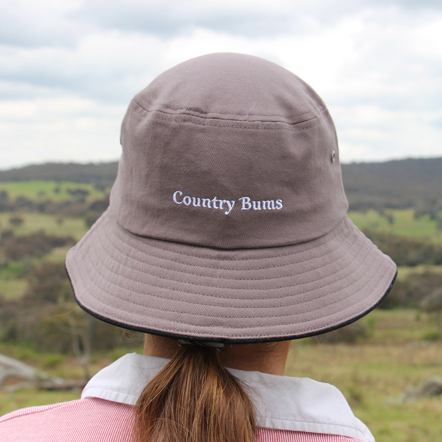 Ramsbottom Bucket Hat