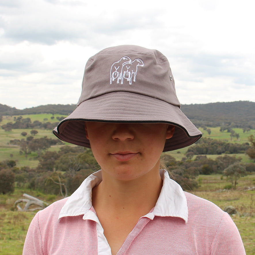 Ramsbottom Bucket Hat